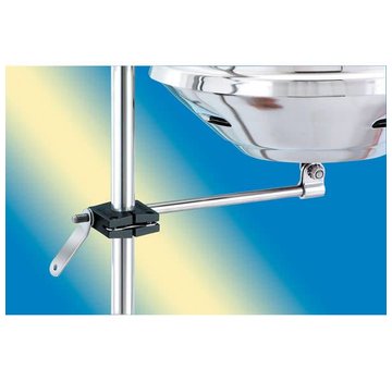 MAGMA PRODUCTS Mount-BBQ Kettle Rail 1in