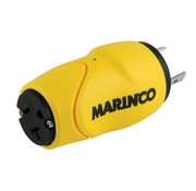 MARINCO/AFI Adapt-Pwr EEL 30A M-15A F 1Pc