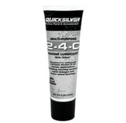 MERCURY MARINE (PARTS) Grease-Marine 2-4-C 8oz