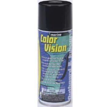 MOELLER MARINE PRODUCTS Paint-I/O Flat Bk Spry