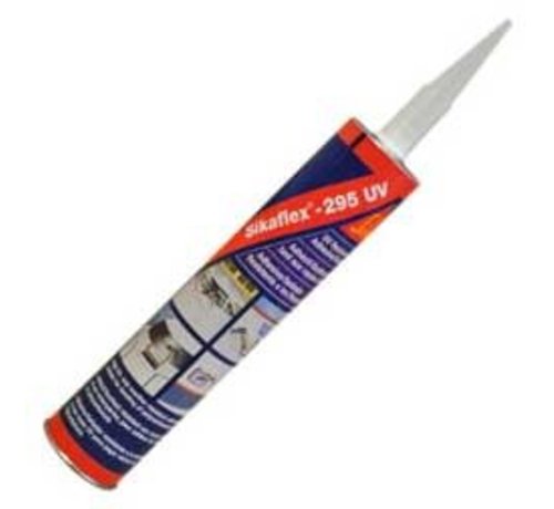 OCEAN ACCESSORIES LLC Caulk-Polyur 295UV 10oz Wh