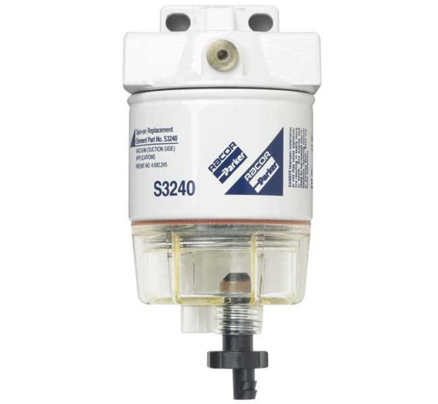 Filter-Fuel Gas 120R