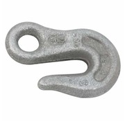 PEERLESS CHAIN CO DBA ACCO CHAIN Hook-Anchr Chain 3/8 Galv