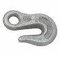 Hook-Anchr Chain 3/8 Galv