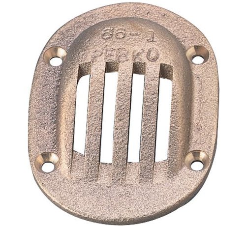 PERKO, INC Strainer-T/H Brz 1-1/4x1-1/2in