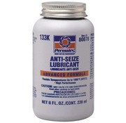 PERMATEX, INC Lube-Anti-Seize 8oz