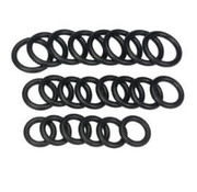 O-Ring 407 Pc SAE Assorted