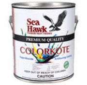 New Nautical Coatings Inc. Colorkote  Blue GL