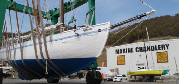 north yacht shop grenada