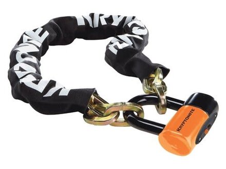 Kryptonite Kryptonite NY Chain Lock