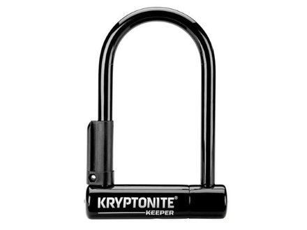 Kryptonite Kryptonite Mini U Lock