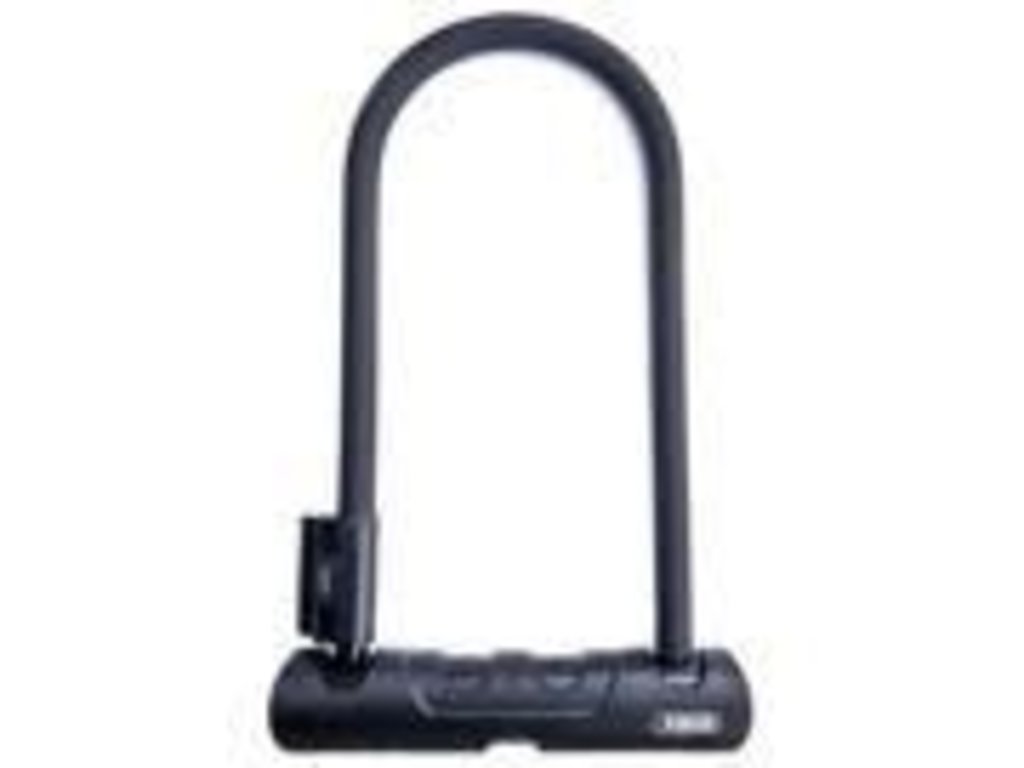 Lock : Abus Ultra 410 Mini LS (7")