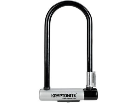 Kryptonite Kryptonite Standard U Lock