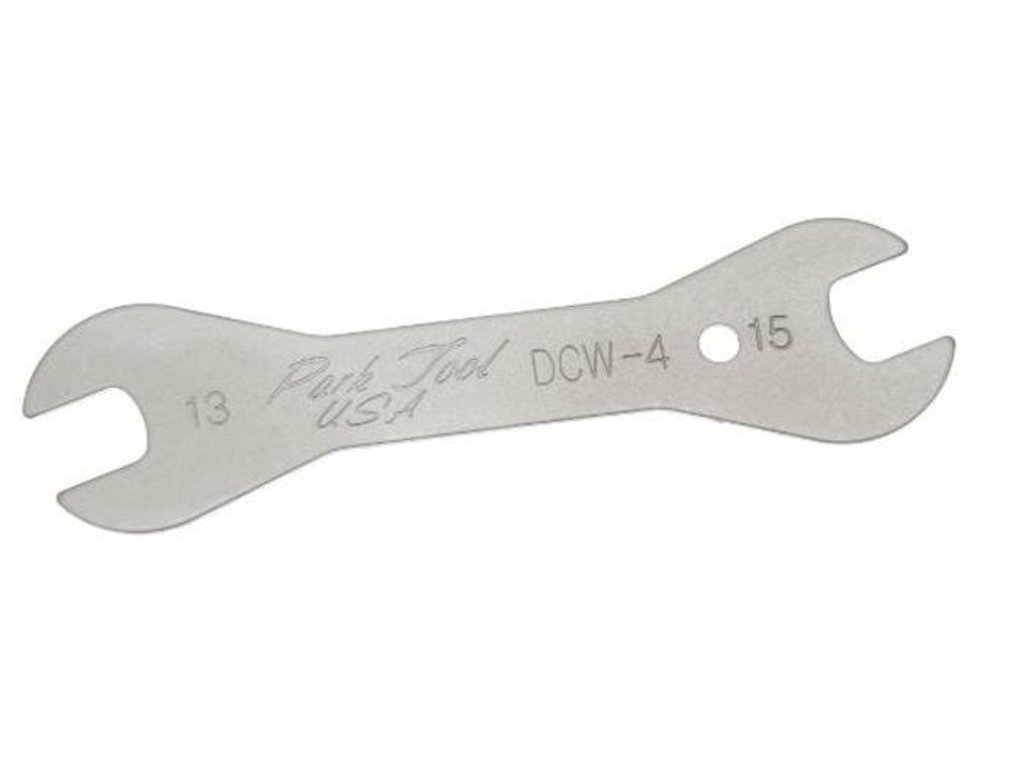 PARK TOOL Park Tools 13 / 15 Cone Wrench DCW4