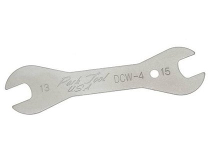 PARK TOOL Park Tool 13 / 15 Cone Wrench DCW4