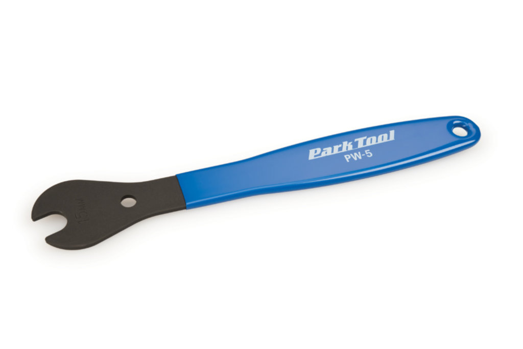 Park Tool: Park PW-5 Home Mechanic Pedal Wrench