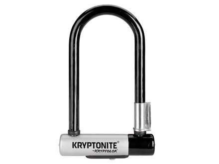 Kryptonite Kryptonite Mini U Lock