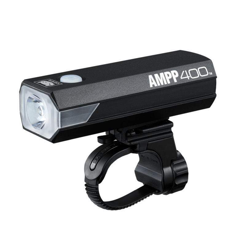 CATEYE Cat Eye Front Light AMPP 400