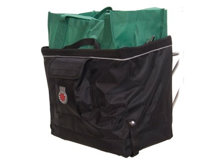 Banjo Brothers Grocer Pannier