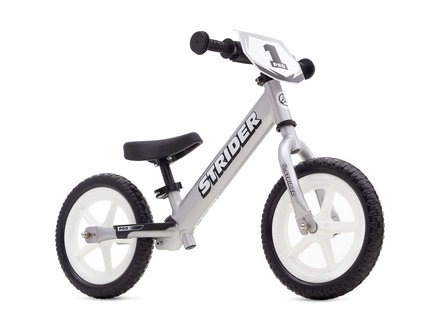 Strider Sports 12" Pro Kids Balance Bike Strider Sports 12" Pro Kids Balance Bike