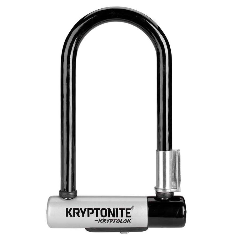 Kryptonite Kryptonite Kryptolok Mini-7 (3.25"x7")