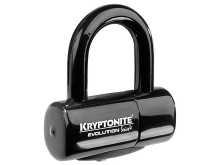 Kryptonite Kryptonite U Lock