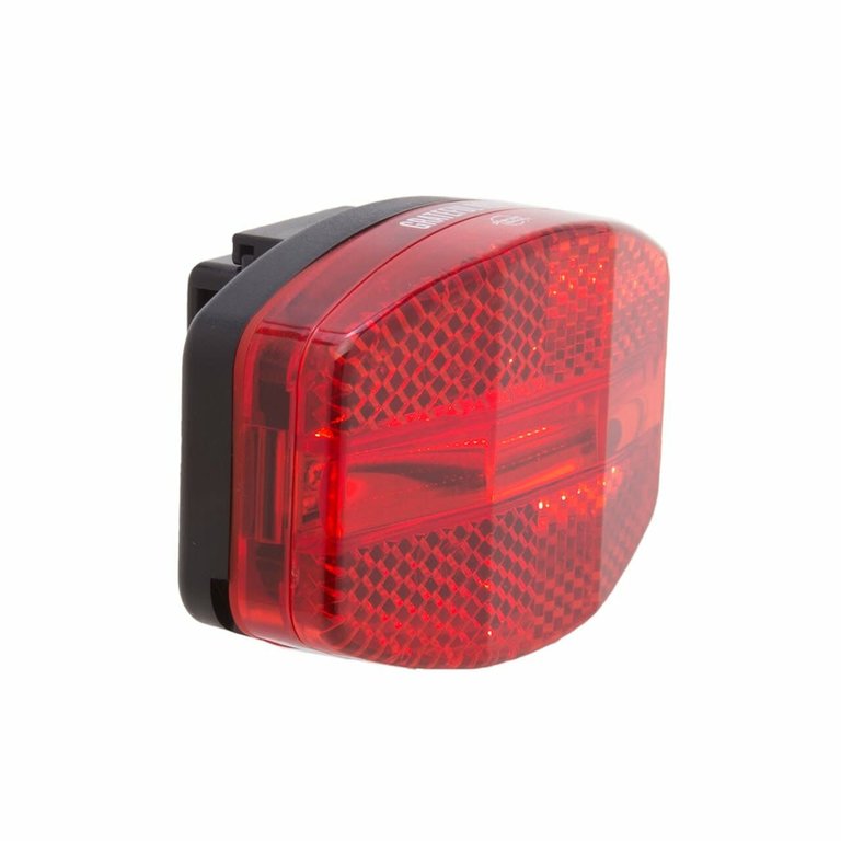 Planet Bike Planet Bike Grateful Red Rear Light