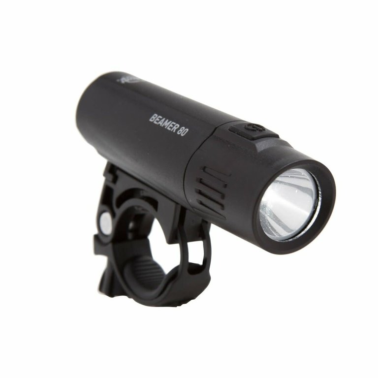 Planet Bike Planet Bike Front Light Beamer 80