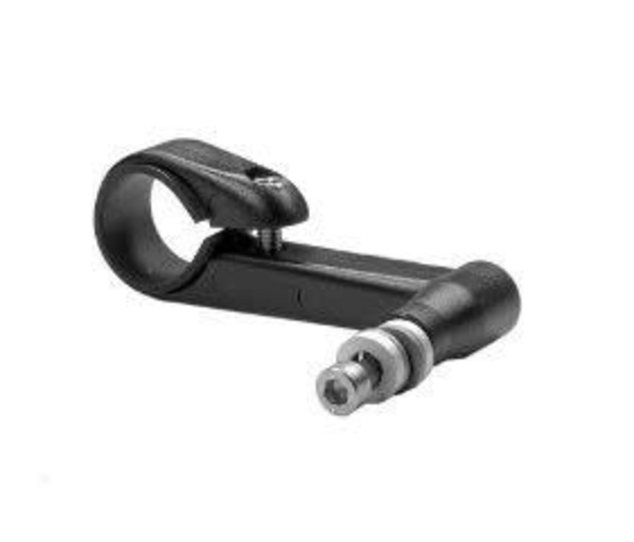 Handlebar 2025 light mount