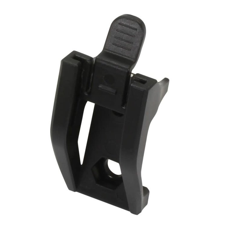 Serfas Serfas Rear Rack Light Bracket