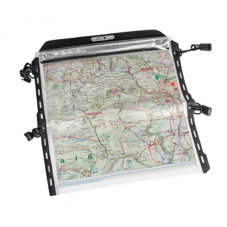 Ortlieb Ortlieb Waterproof Map Case