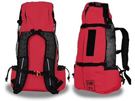 Dog Carrier Backpack