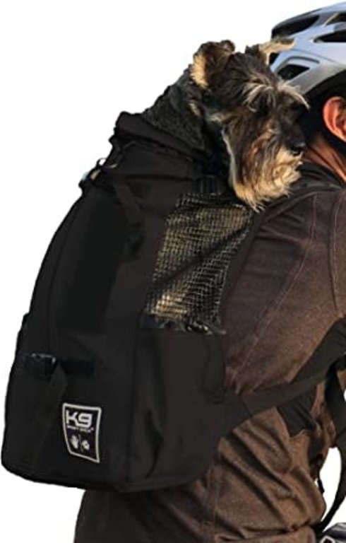 bike accessories dog carrier