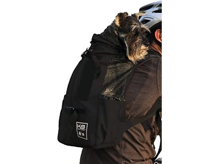 Dog Carrier Backpack