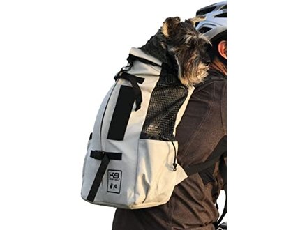 Dog Carrier Backpack