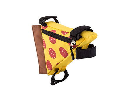 Pizza Frame Bag