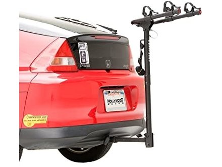 HOLLYWOOD Hollywood Hitch Rack