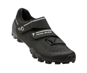Shoes : Pearl Izumi X Alp Divide 2-Bolt SPD Black/Black