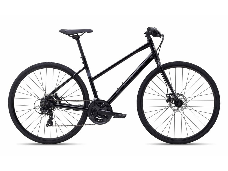 Marin - Fairmount Bicycles