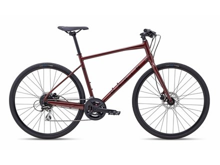 Marin Fairfax 2 Marin Fairfax 2