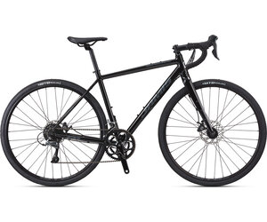 Jamis Renegade A1 Black Pearl - Fairmount Bicycles
