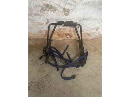 janky car rack janky car rack