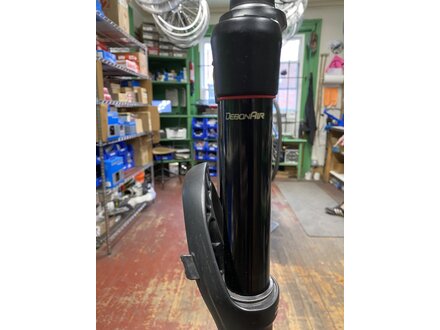 Rockshox Lyrik Rockshox Lyrik