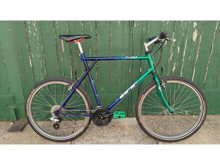 GT Talera Green/Blue 22in GT Talera Green/Blue 22in