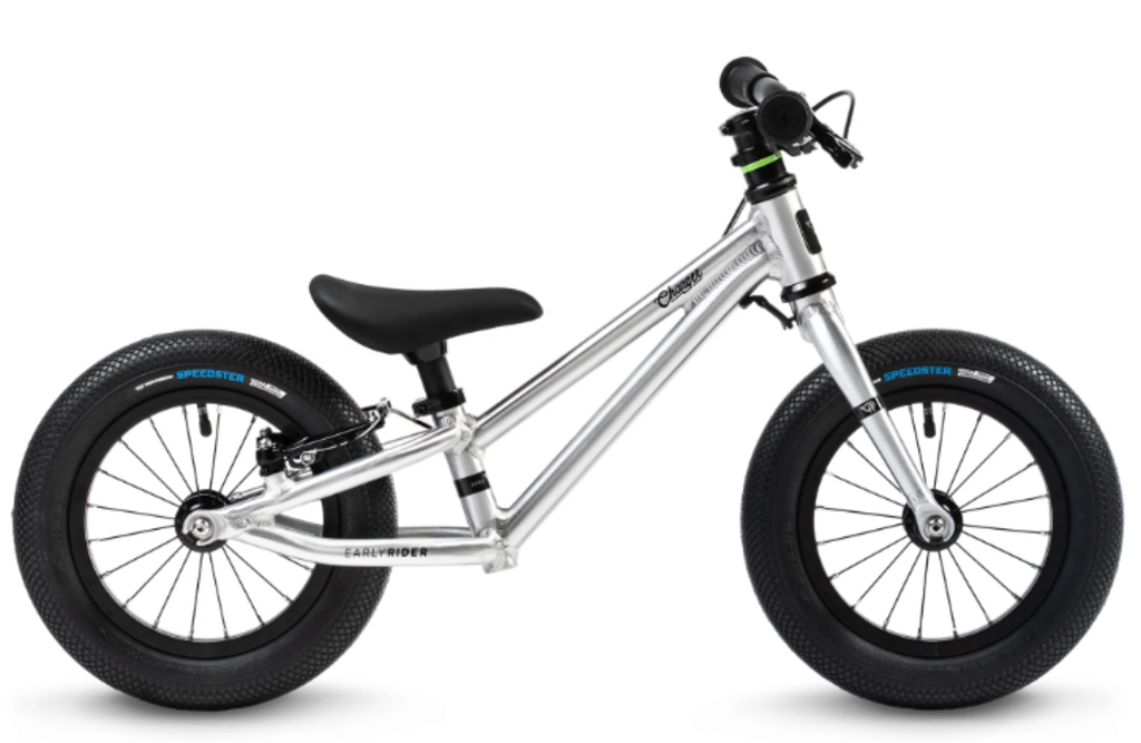 Early Rider Youth Bike : Early Rider Charger 12 (incl Brake) Balance Bike