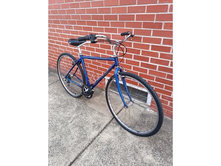 Blue Trek Multitrack Community Fund