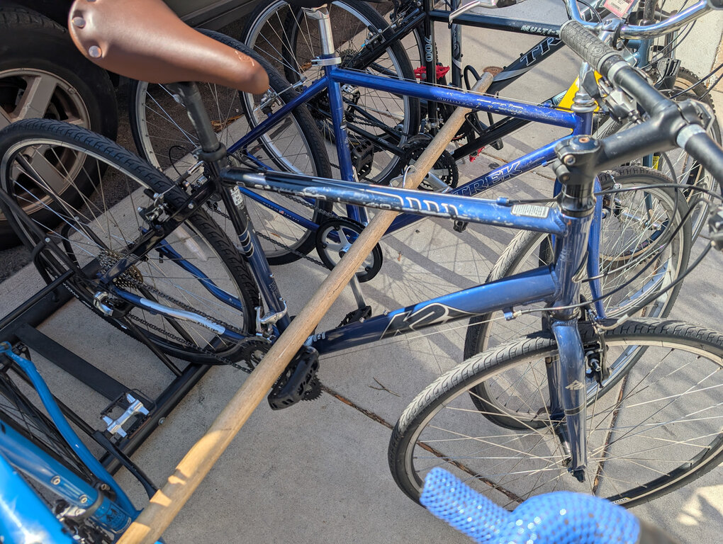 K2 Astral 40 Hybrid LRG