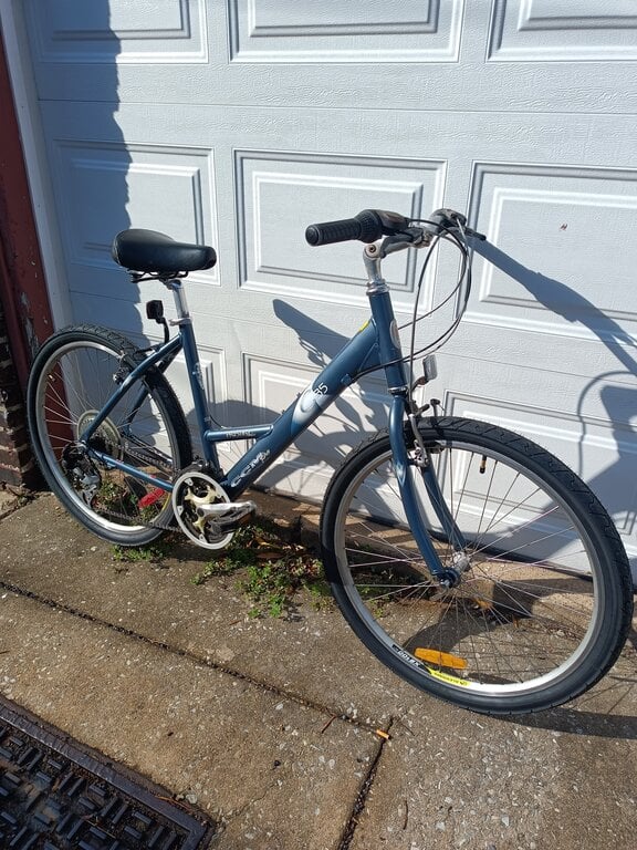 CCM Prestige Comfort