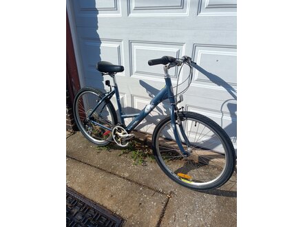 CCM Prestige Comfort