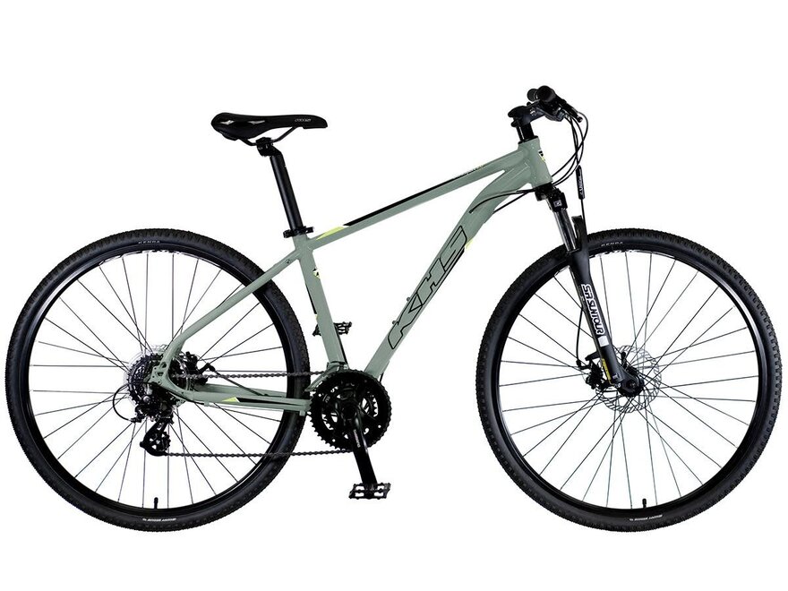 Upright Around Town Bikes - Fairmount Bicycles
